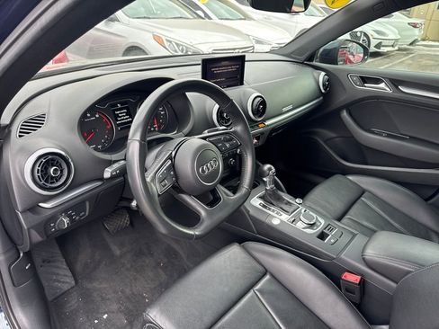 Used 2020 Audi A3 2.0T Premium w/ Final Edition Package image 34
