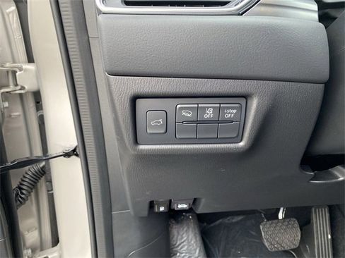 New 2025 MAZDA CX-5 AWD 2.5 S w/ Preferred Package image 15