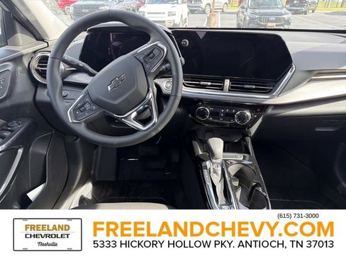 New 2026 Chevrolet Trax ACTIV image 14