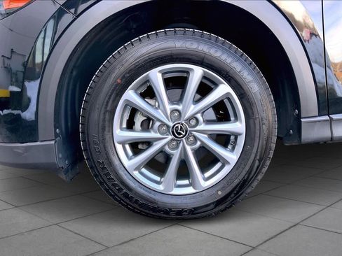 Used 2023 MAZDA CX-5 AWD 2.5 S w/ Preferred Package image 11