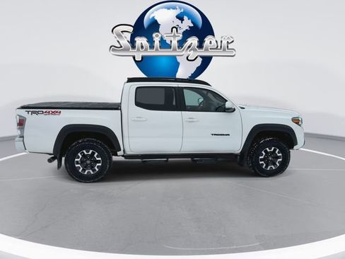 Used 2023 Toyota Tacoma TRD Off-Road image 10