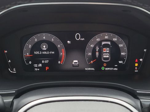 Used 2025 Acura Integra A-Spec FWD image 27