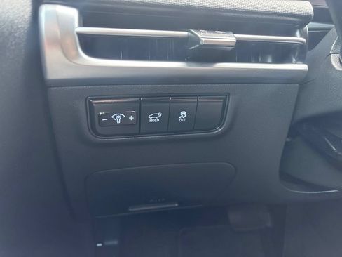 Used 2025 Hyundai Tucson SEL AWD/4WD image 30