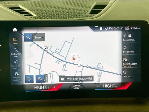 Certified 2023 BMW X1 xDrive28i w/ Premium Package image 14