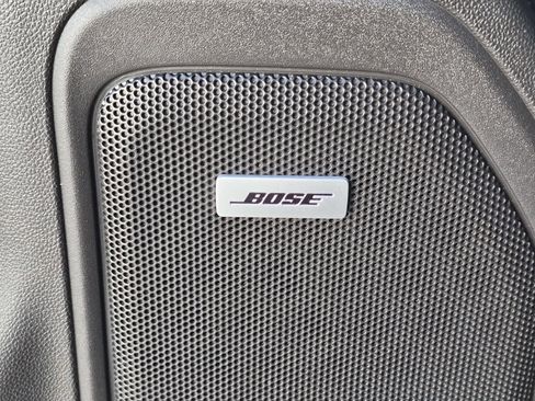 Used 2020 Chevrolet Silverado 1500 RST w/ All-Star Edition image 18