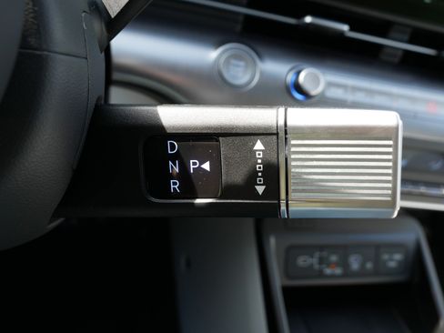 Certified 2026 Hyundai Kona Limited image 24