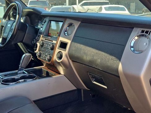 Used 2017 Ford Expedition King Ranch image 22