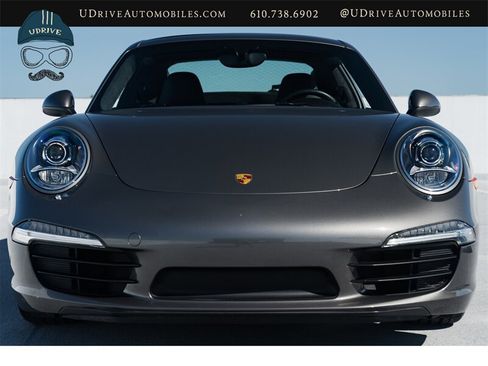 Used 2012 Porsche 911 Carrera RWD image 13