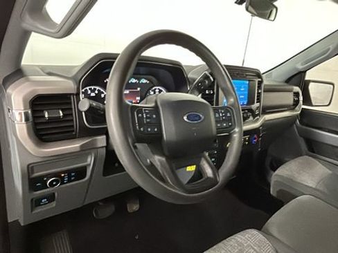 Used 2023 Ford F150 XLT AWD/4WD image 14