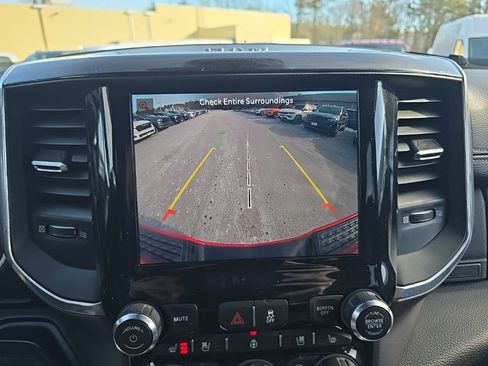 Used 2022 RAM 2500 Laramie image 28