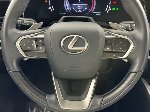Used 2023 Lexus RX 350 Premium Plus w/ Cold Area Package AWD/4WD image 30