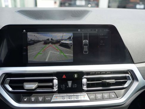 Used 2023 BMW 430i Gran Coupe RWD image 19