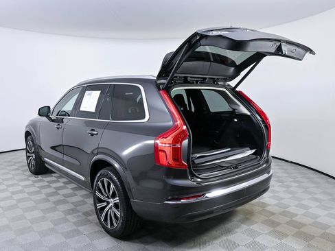 Certified 2023 Volvo XC90 B6 Plus w/ Protection Package Premier AWD/4WD image 34