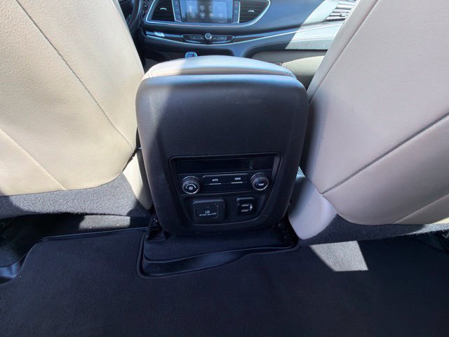 Used 2018 Buick Enclave Essence w/ Trailering Package AWD/4WD image 17