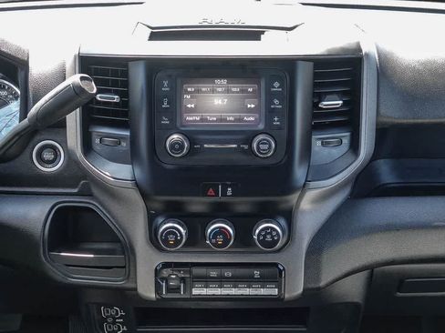 Certified 2022 RAM 2500 Tradesman w/ Chrome Appearance Group RWD image 13