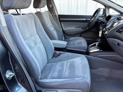 Used 2009 Honda Civic EX image 60