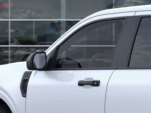 New 2025 Ford Maverick XL w/ 4K Tow Package image 21