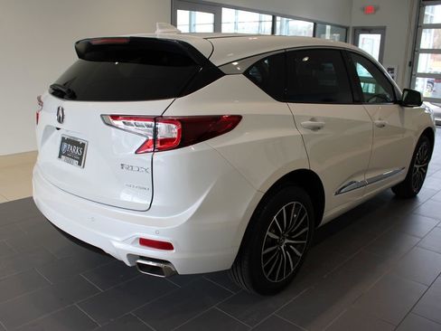 New 2026 Acura RDX SH-AWD w/ Advance Package image 19