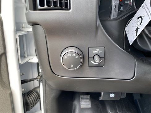 New 2025 Chevrolet Express 2500 Work Van w/ Driver Convenience Package image 18