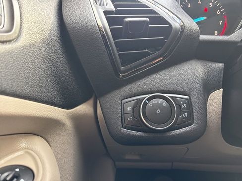 Used 2017 Ford Escape Titanium w/ Equipment Group 301A image 23