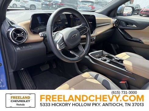 Used 2026 Chevrolet Equinox ACTIV FWD image 25