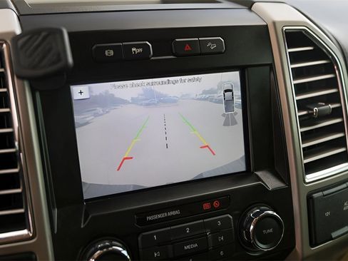 Used 2017 Ford F250 Lariat w/ Lariat Ultimate Package image 20