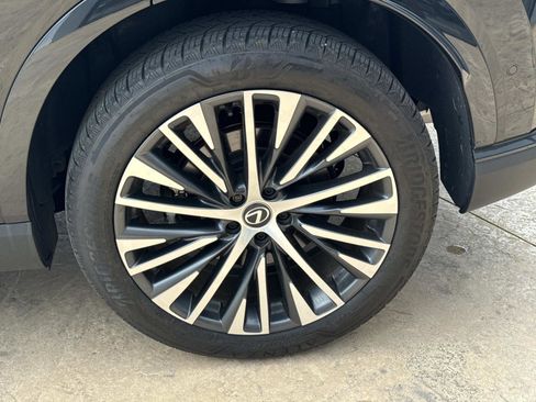 Certified 2024 Lexus RX 350 Premium Plus w/ Convenience Package FWD image 21