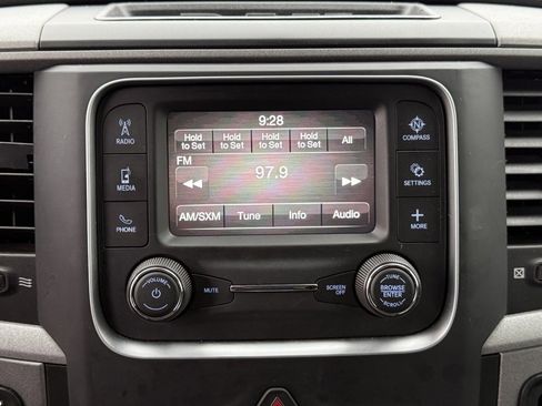 Used 2022 RAM 1500 Tradesman w/ Popular Equipment Group image 27