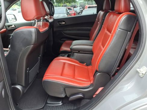 Used 2023 Dodge Durango SRT AWD/4WD image 13