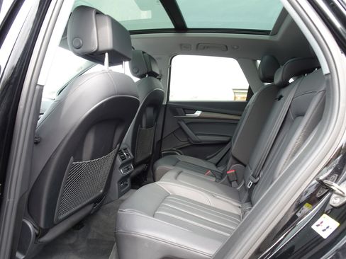 Certified 2023 Audi Q5 2.0T Premium Plus w/ Premium Plus Package image 12