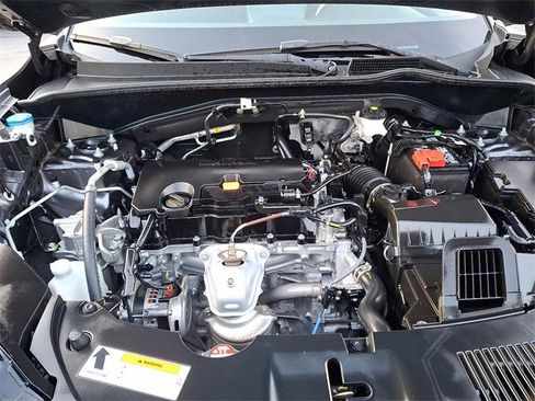 Used 2023 Honda HR-V LX image 27