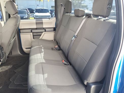 Used 2018 Ford F150 XL w/ Equipment Group 101A Mid image 10