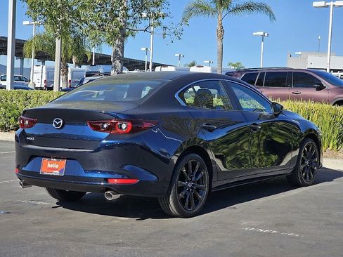 New 2026 MAZDA MAZDA3 s Sport image 15