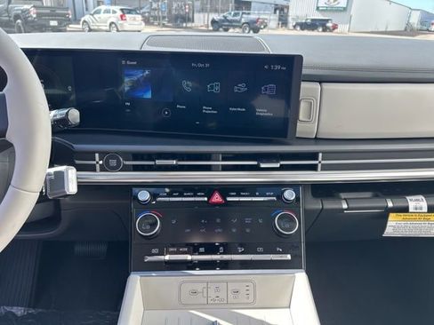 New 2026 Hyundai Santa Fe SEL image 18