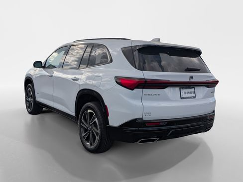 New 2026 Buick Enclave Sport Touring w/ Power Package image 4