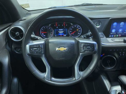 Used 2021 Chevrolet Blazer LT image 15