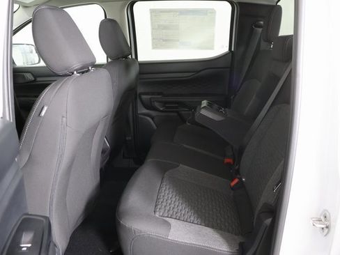 New 2025 Ford Ranger XL w/ Trailer Tow Package image 15