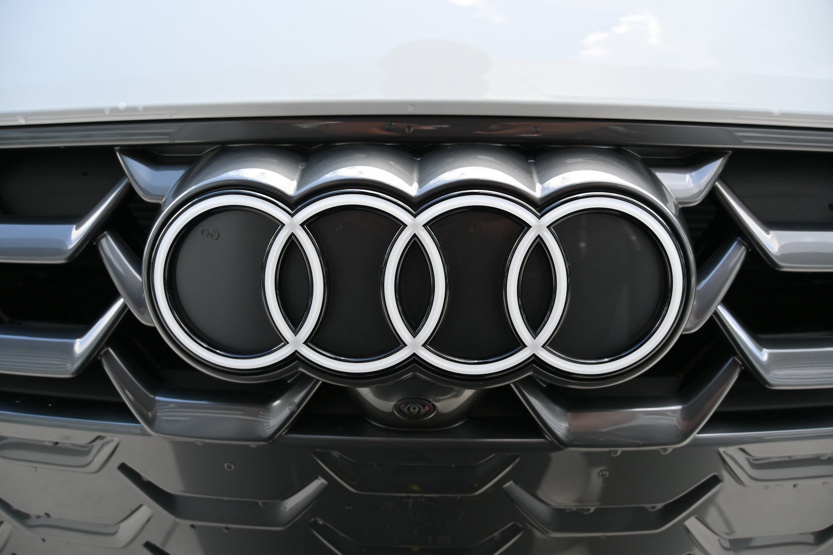 Used 2025 Audi A5 Premium Plus w/ Premium Plus AWD/4WD image 12
