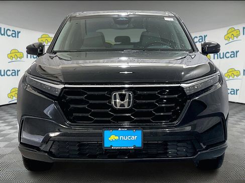 Used 2023 Honda CR-V EX image 2