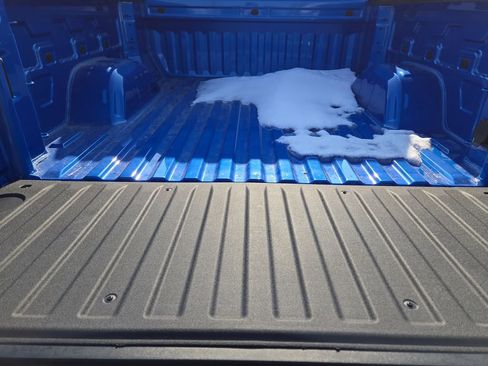 New 2026 Chevrolet Silverado 1500 LT Trail Boss w/ LPO, Dark Essentials Package image 22