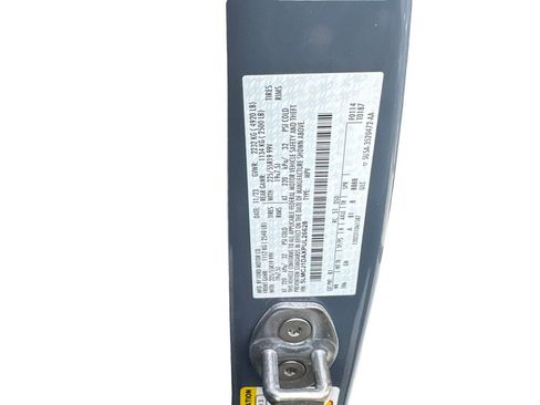 Used 2023 Lincoln Corsair AWD w/ Equipment Group 101A image 86