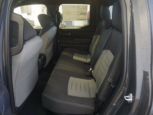 New 2026 Toyota Tacoma TRD Off-Road image 21