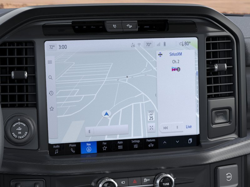 New 2026 Ford F150 Lariat AWD/4WD image 38
