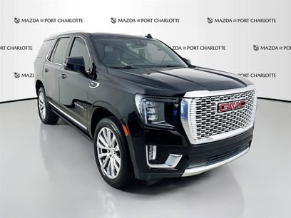 Used 2023 GMC Yukon Denali