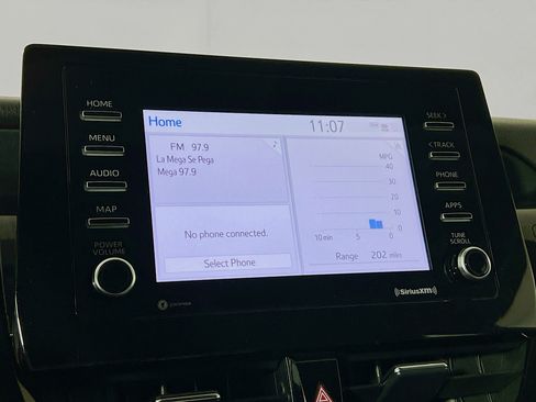 Certified 2022 Toyota Camry LE image 14