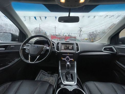 Used 2015 Ford Edge Titanium image 55