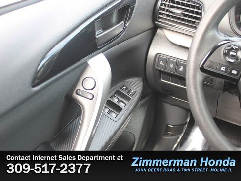 Used 2022 Mitsubishi Eclipse Cross ES AWD/4WD image 13