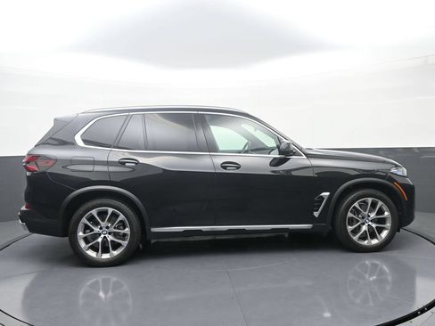 Used 2026 BMW X5 xDrive40i AWD/4WD image 8