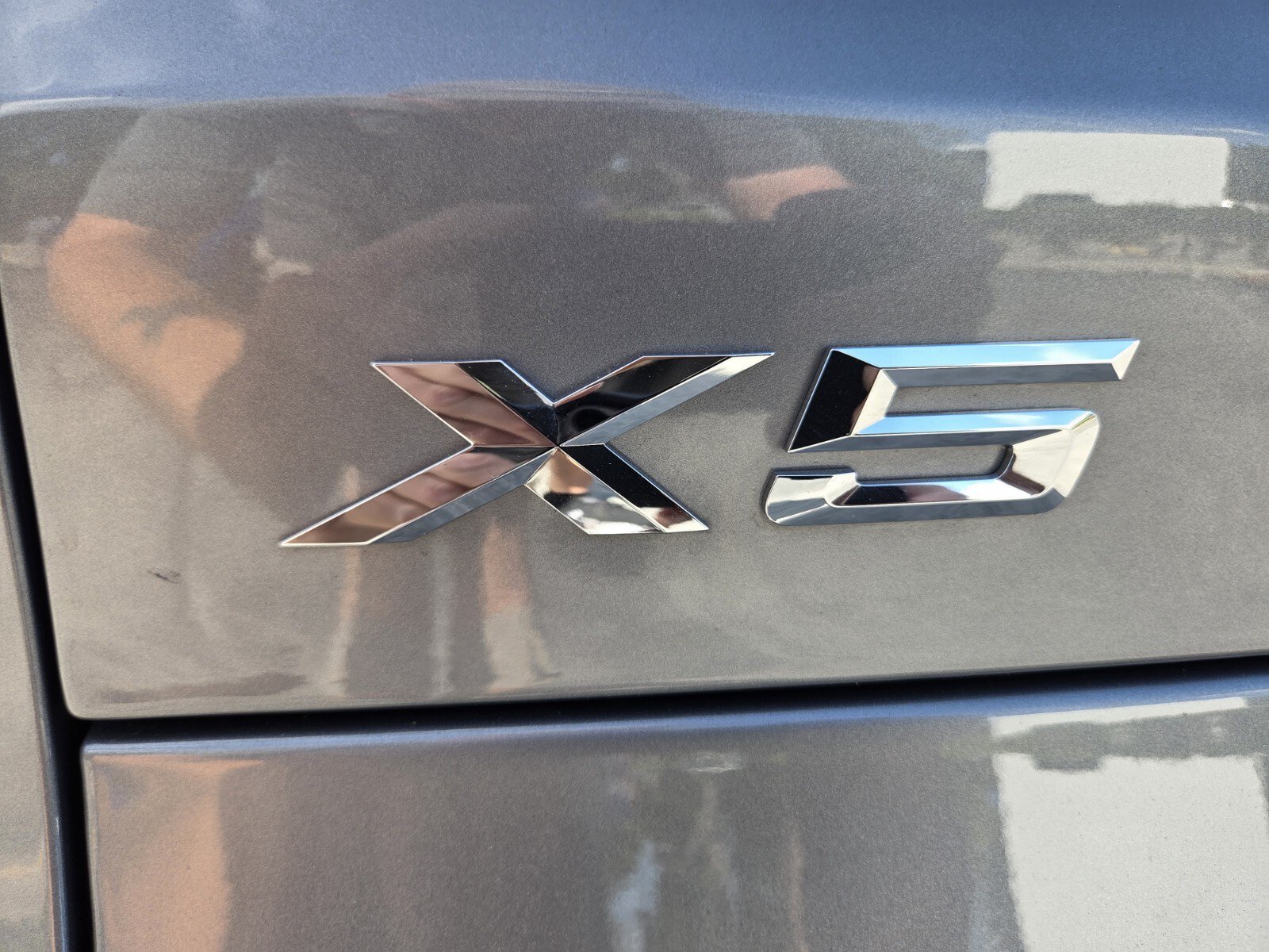 Used 2026 BMW X5 xDrive50e AWD/4WD image 13