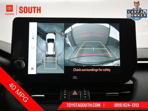 Used 2023 Toyota RAV4 XSE image 17